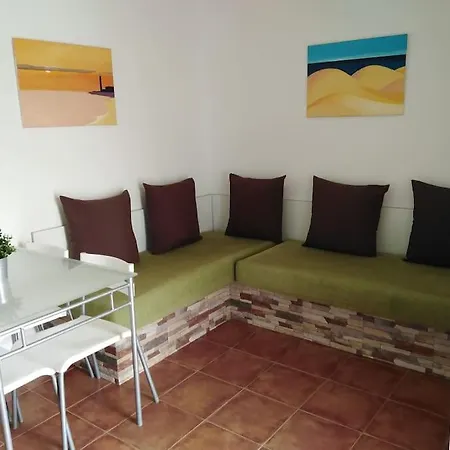 Apartment La Casita De Yaya San Bartolome de Tirajana (Gran Canaria)