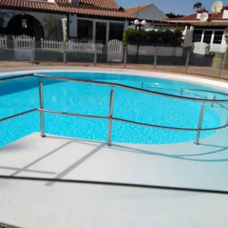 Apartment La Casita De Yaya San Bartolome de Tirajana (Gran Canaria)