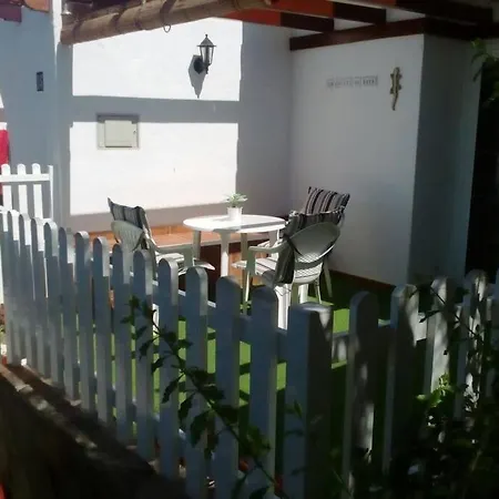 La Casita De Yaya Apartment San Bartolome de Tirajana (Gran Canaria)