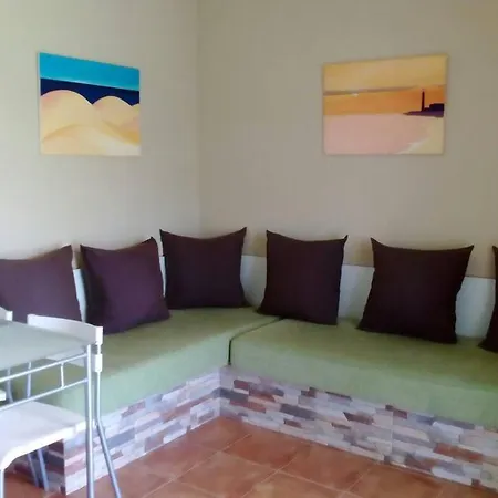 Apartment La Casita De Yaya San Bartolome de Tirajana (Gran Canaria)
