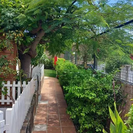 La Casita De Yaya *