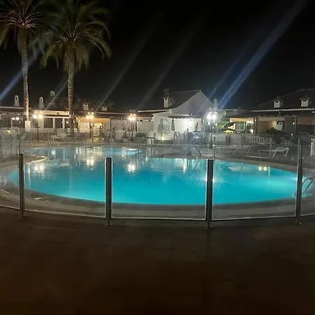 Apartment La Casita De Yaya San Bartolome de Tirajana (Gran Canaria)