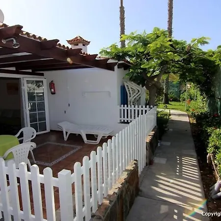 La Casita De Yaya * San Bartolome de Tirajana (Gran Canaria)