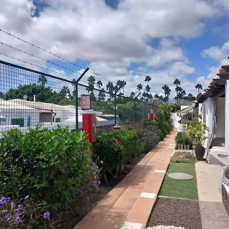 La Casita De Yaya Apartment San Bartolome de Tirajana (Gran Canaria)