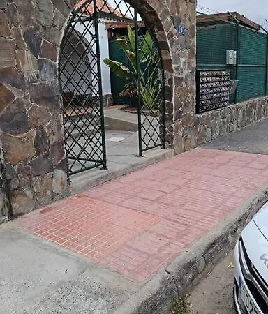 La Casita De Yaya San Bartolome de Tirajana (Gran Canaria)